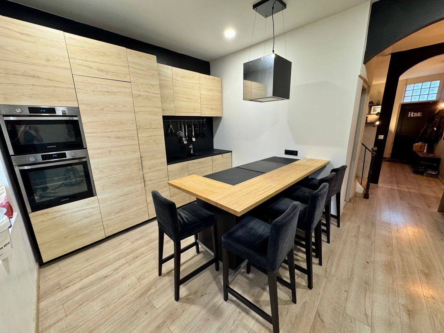 Maison à vendre, 120m², Marseille 16ème