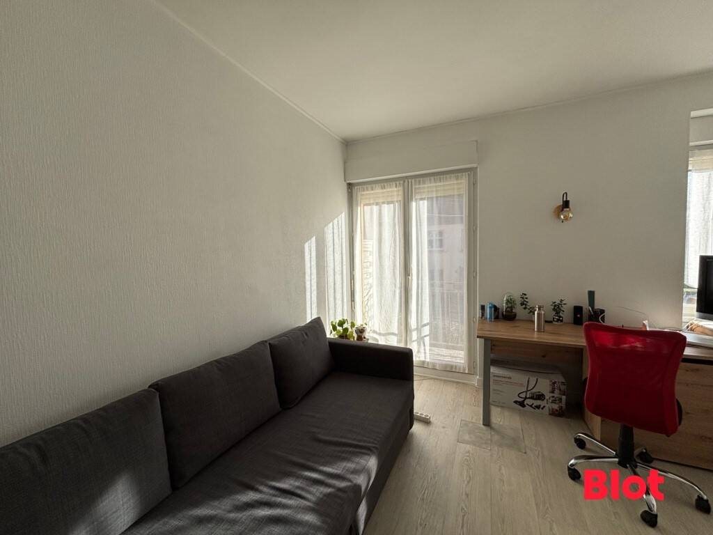Appartement à louer, 20m², Brest