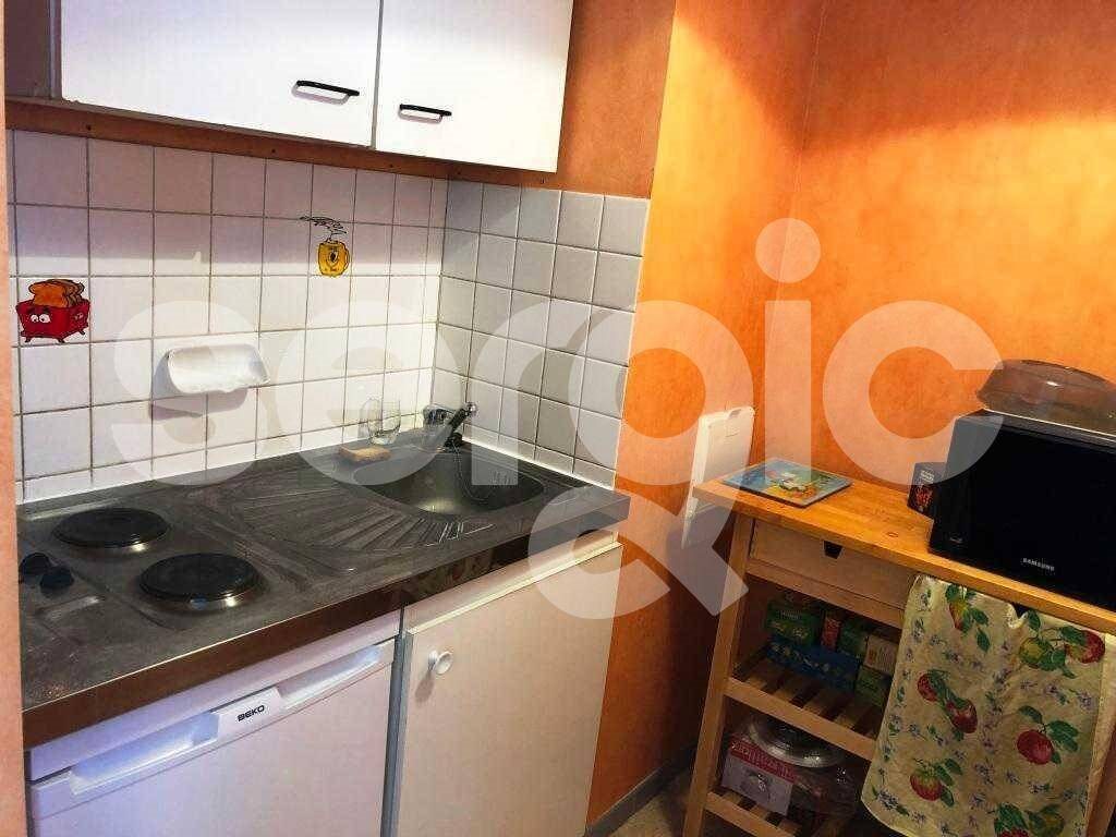 Appartement à louer, 37m², Reims