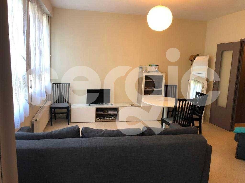 Appartement à louer, 37m², Reims