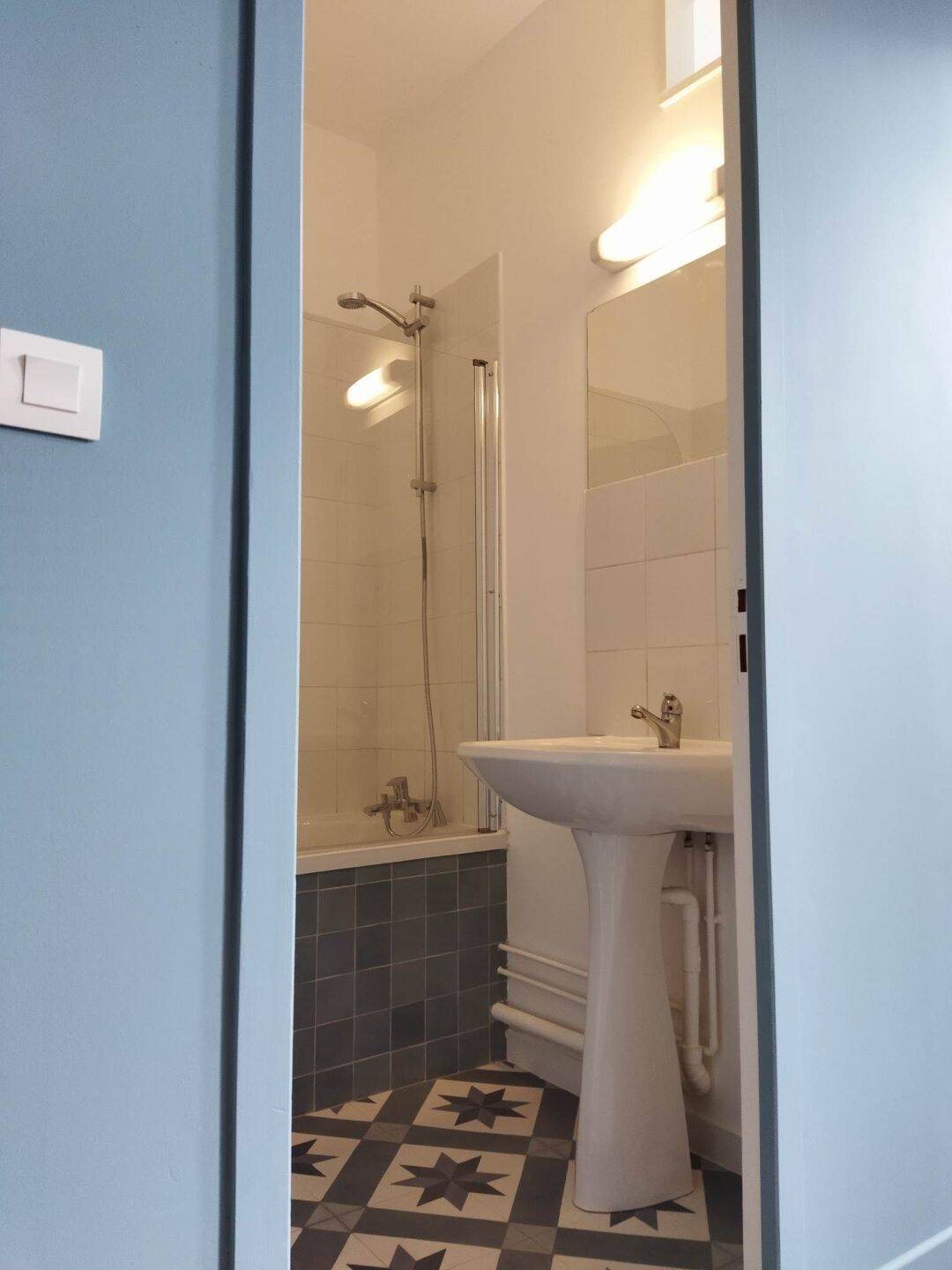 Appartement à louer, 28m², Bordeaux