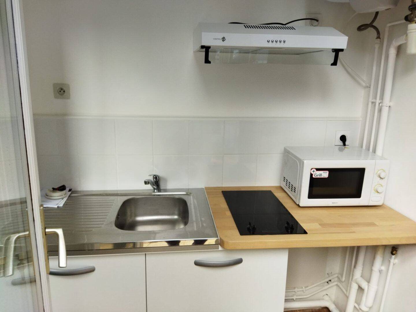 Appartement à louer, 28m², Bordeaux