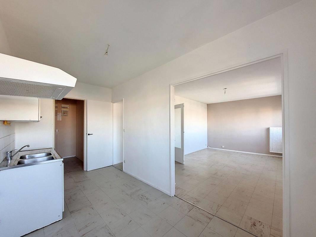 Appartement à vendre, 66m², Tours