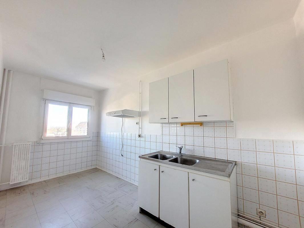 Appartement à vendre, 66m², Tours