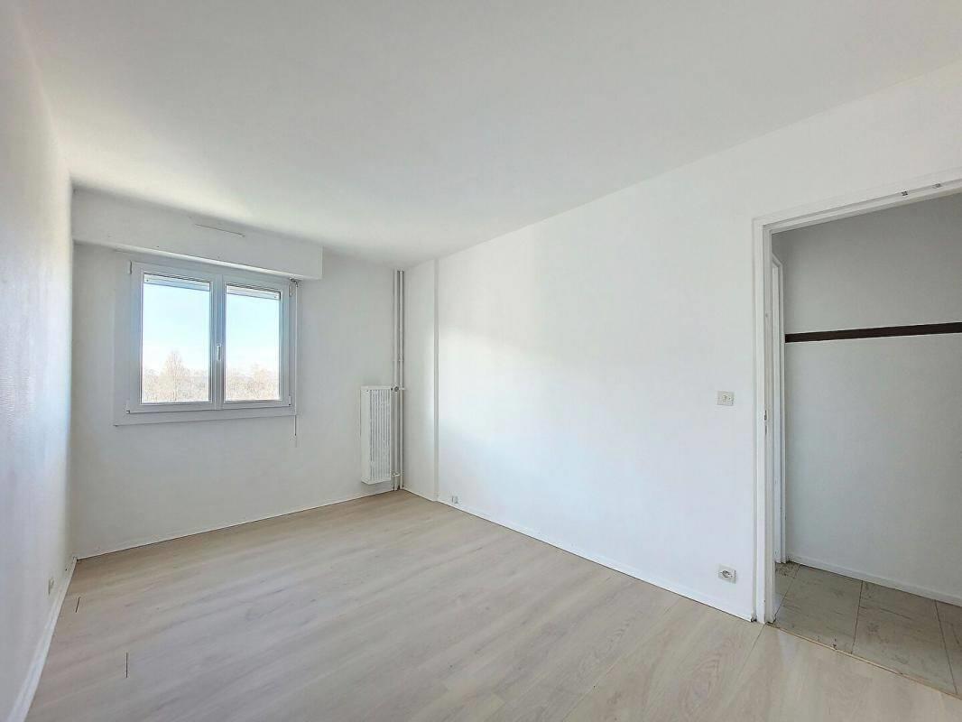 Appartement à vendre, 66m², Tours