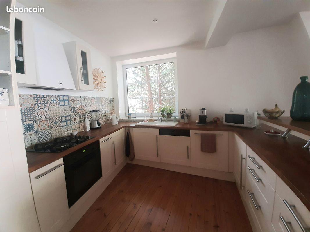 Appartement à vendre, 88m², Lille