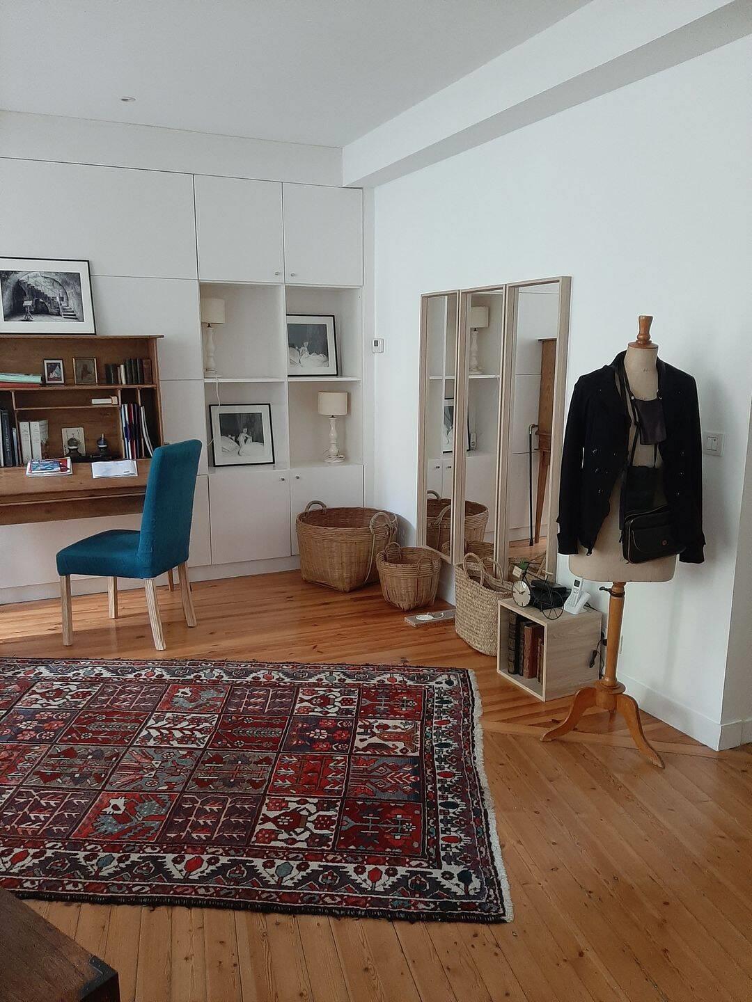 Appartement à vendre, 88m², Lille