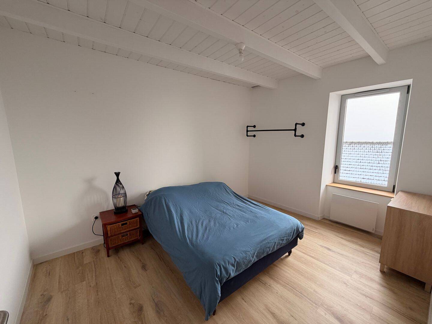 Appartement à vendre, 73m², Alboussière