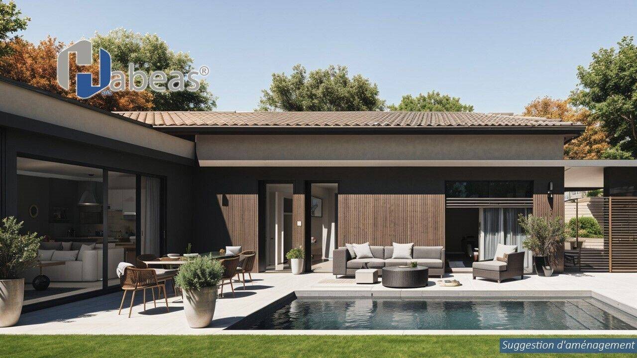 Maison à vendre, 127m², Sathonay-Village