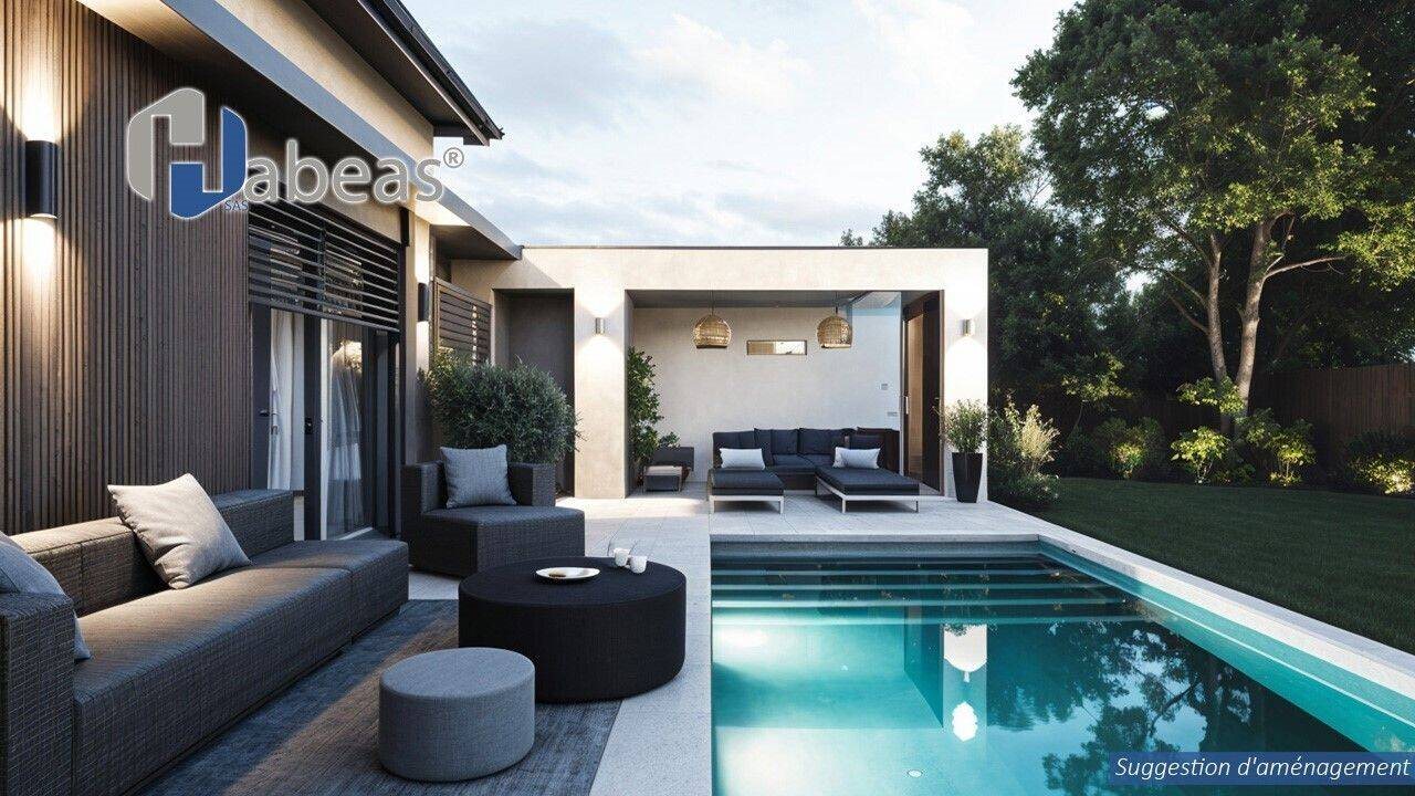 Maison à vendre, 127m², Sathonay-Village