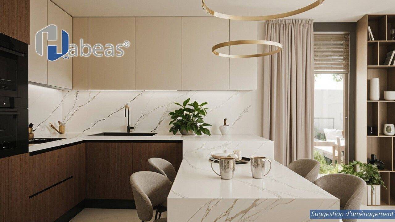 Maison à vendre, 127m², Sathonay-Village