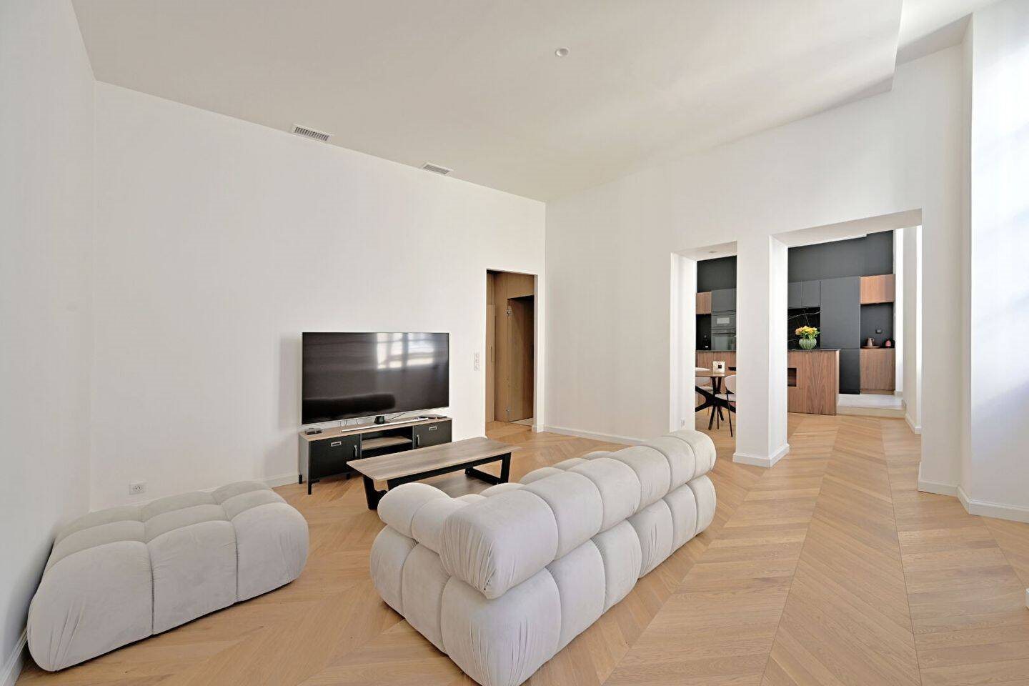 Appartement à vendre, 85m², Nîmes