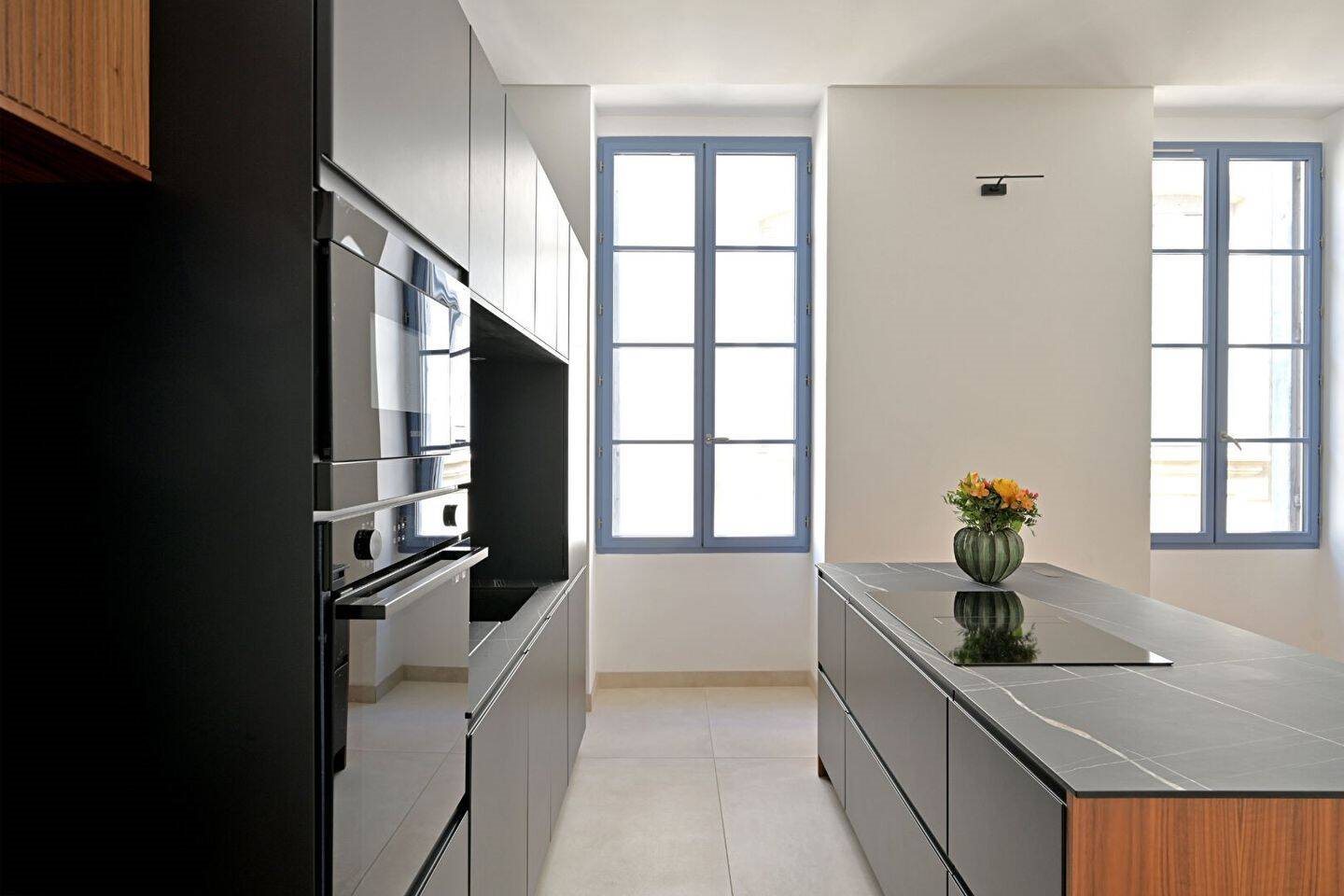 Appartement à vendre, 85m², Nîmes