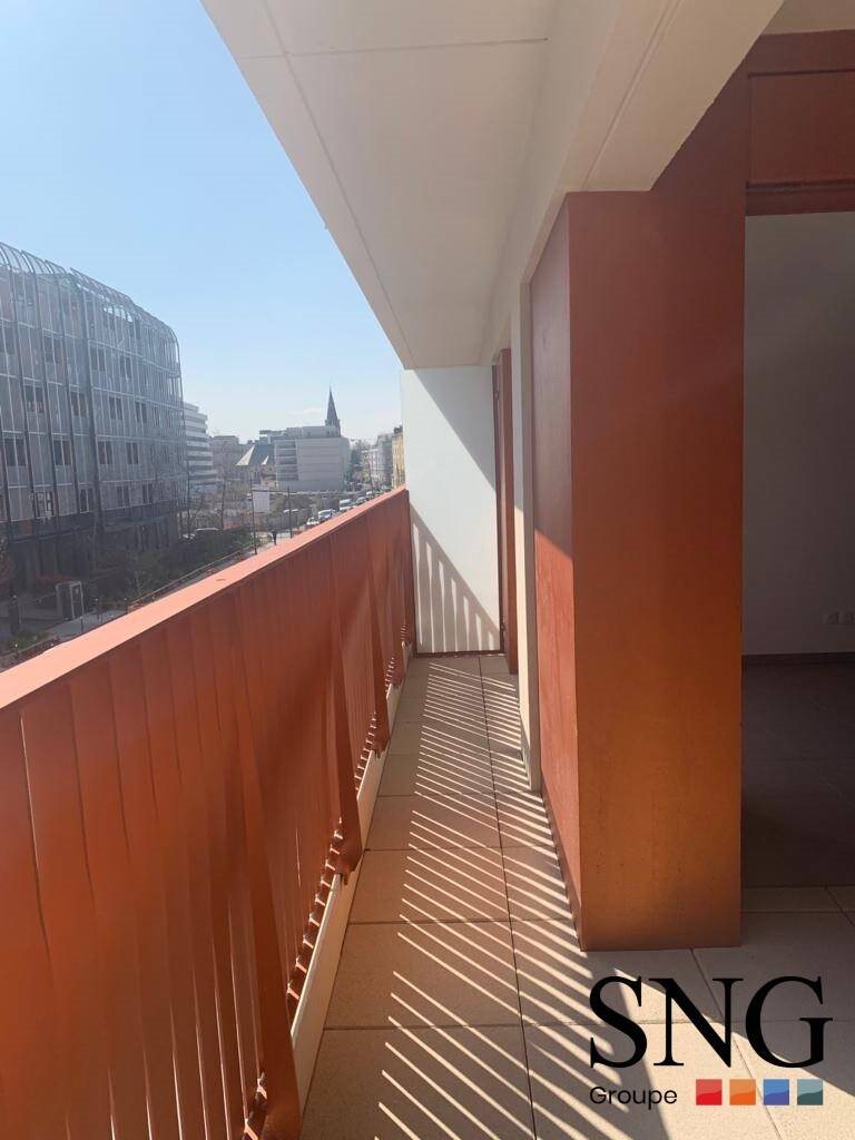 Appartement à louer, 42m², Lyon 7ème