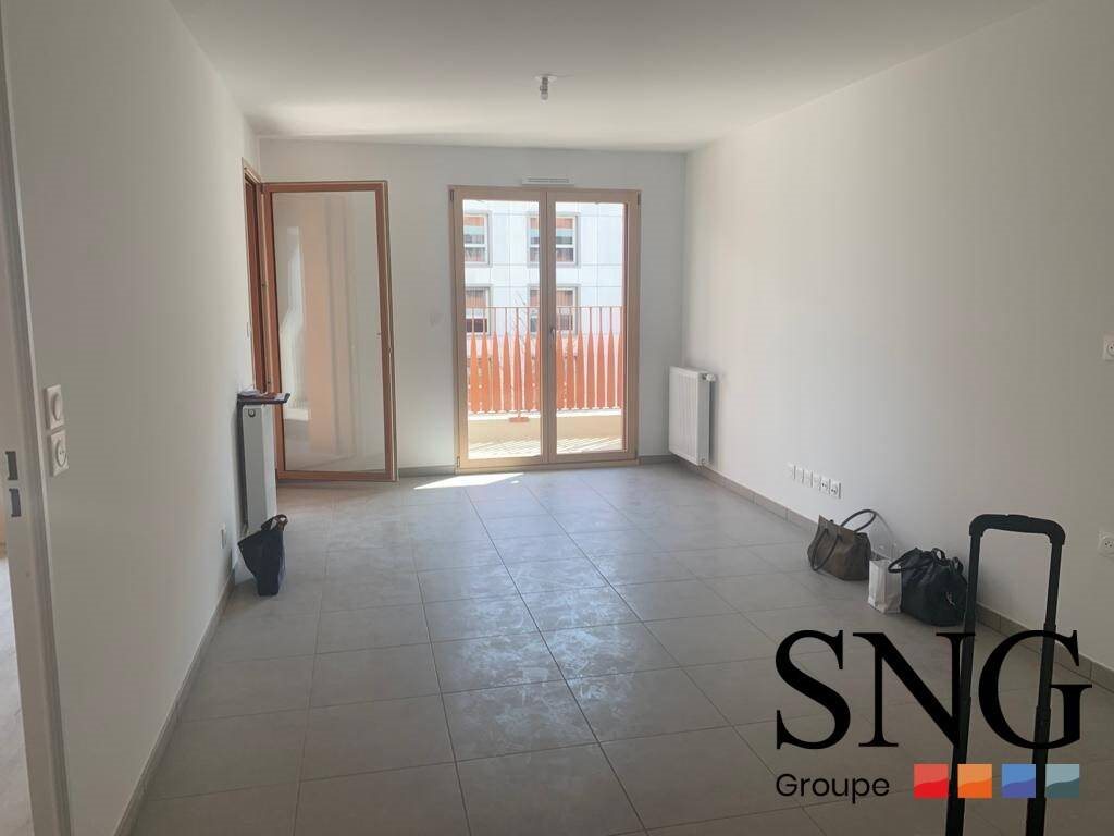 Appartement à louer, 42m², Lyon 7ème