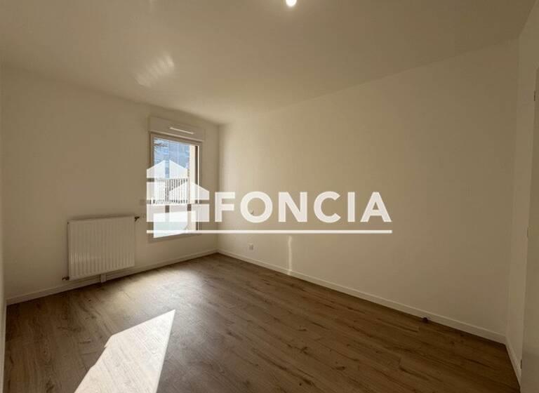 Maison à louer, 113m², Rennes