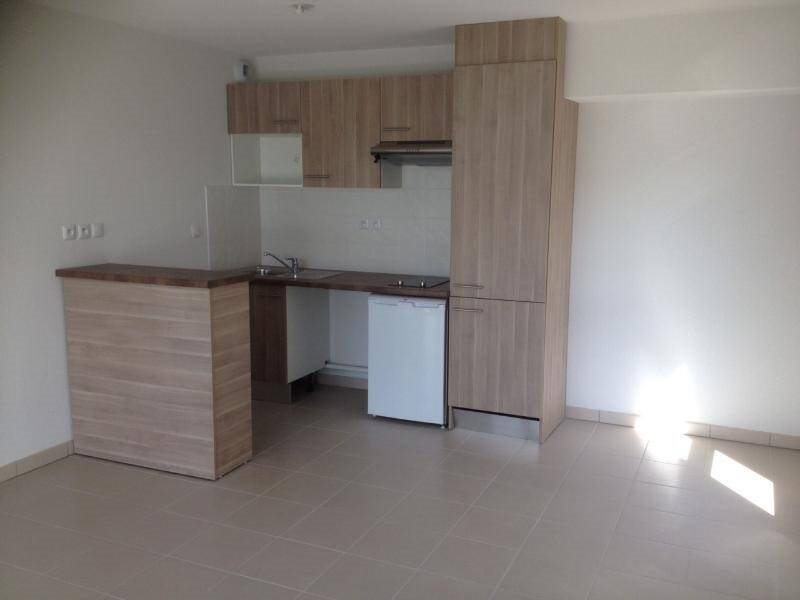 Appartement à louer, 47m², Toulouse