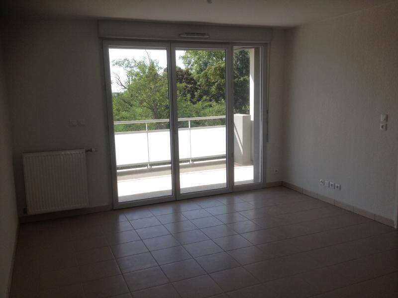 Appartement à louer, 47m², Toulouse