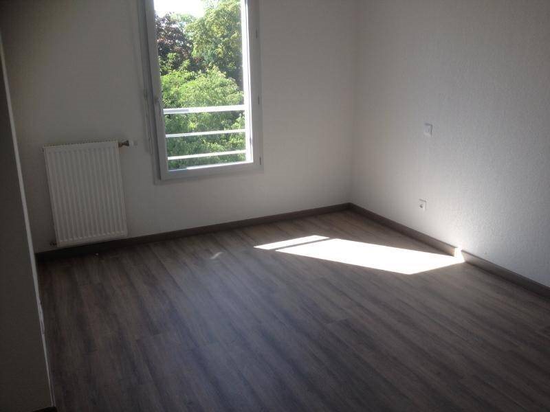 Appartement à louer, 47m², Toulouse