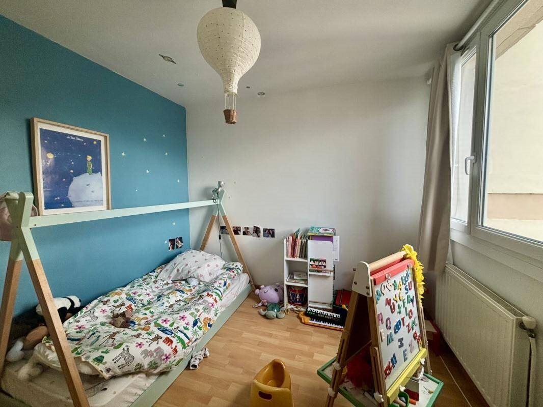 Appartement à louer, 63m², Lyon 4ème