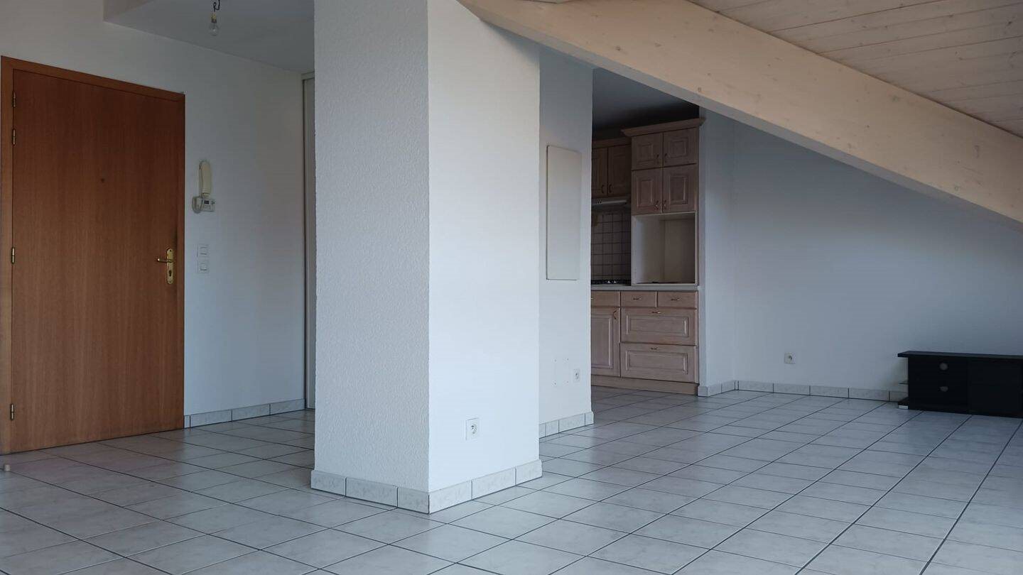 Appartement à louer, 49m², Viuz-en-Sallaz