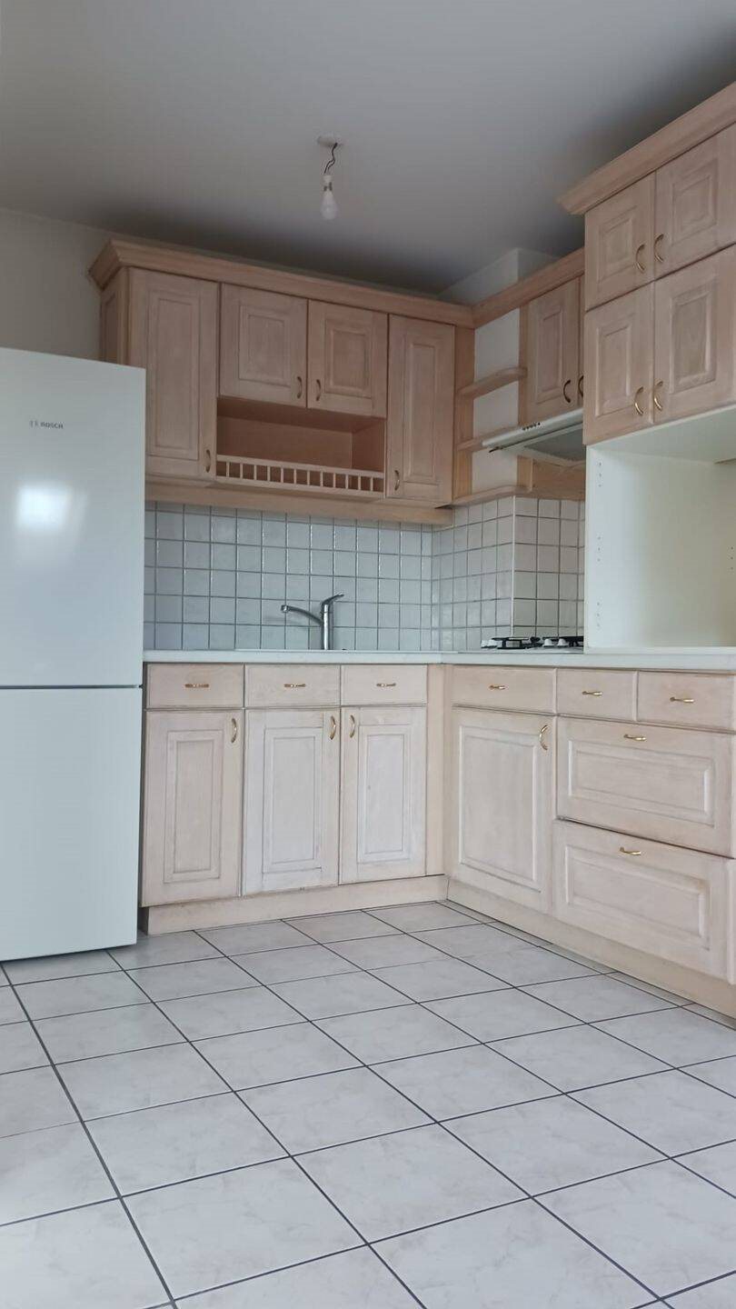 Appartement à louer, 49m², Viuz-en-Sallaz