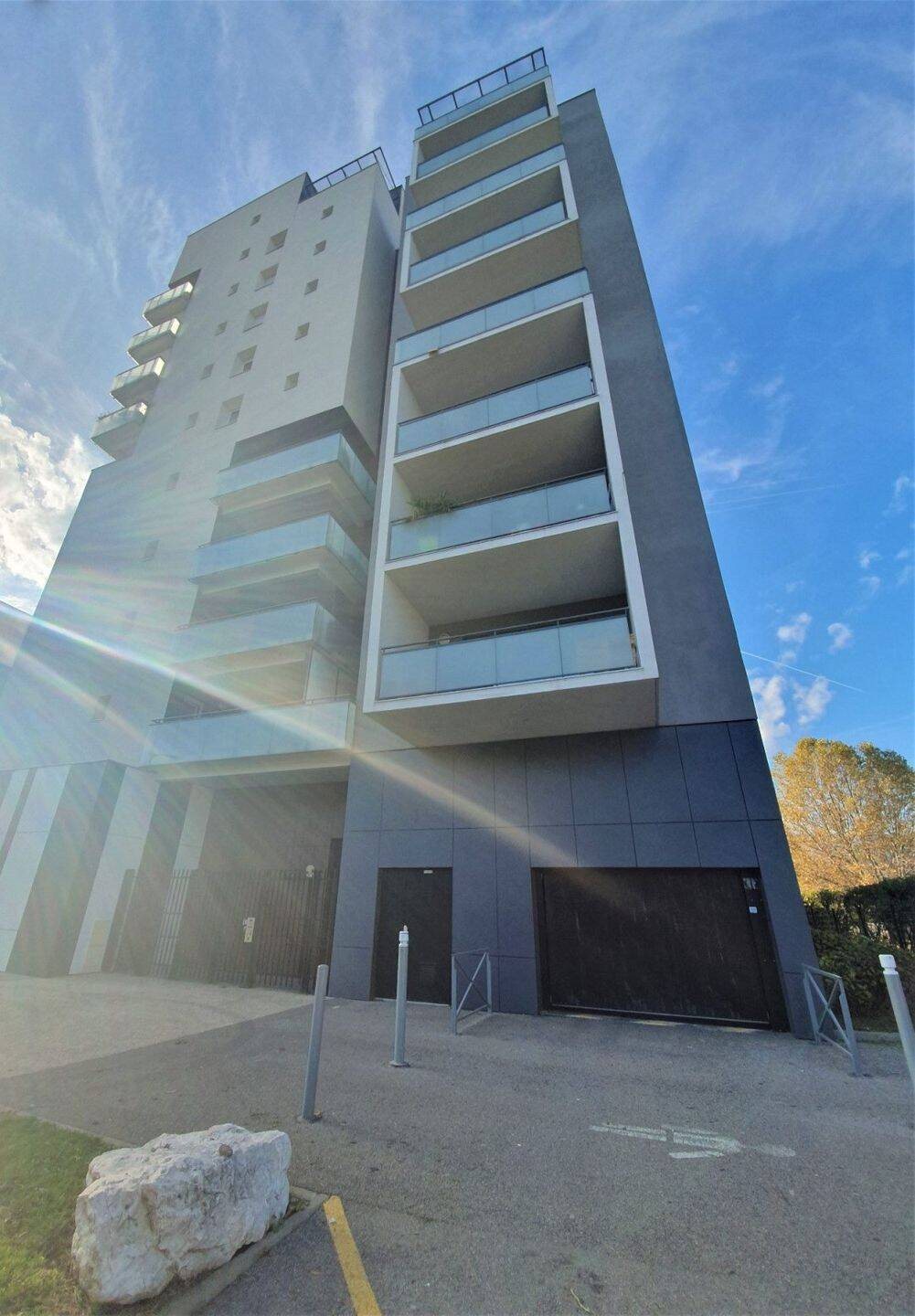 Appartement à louer, 32m², Echirolles