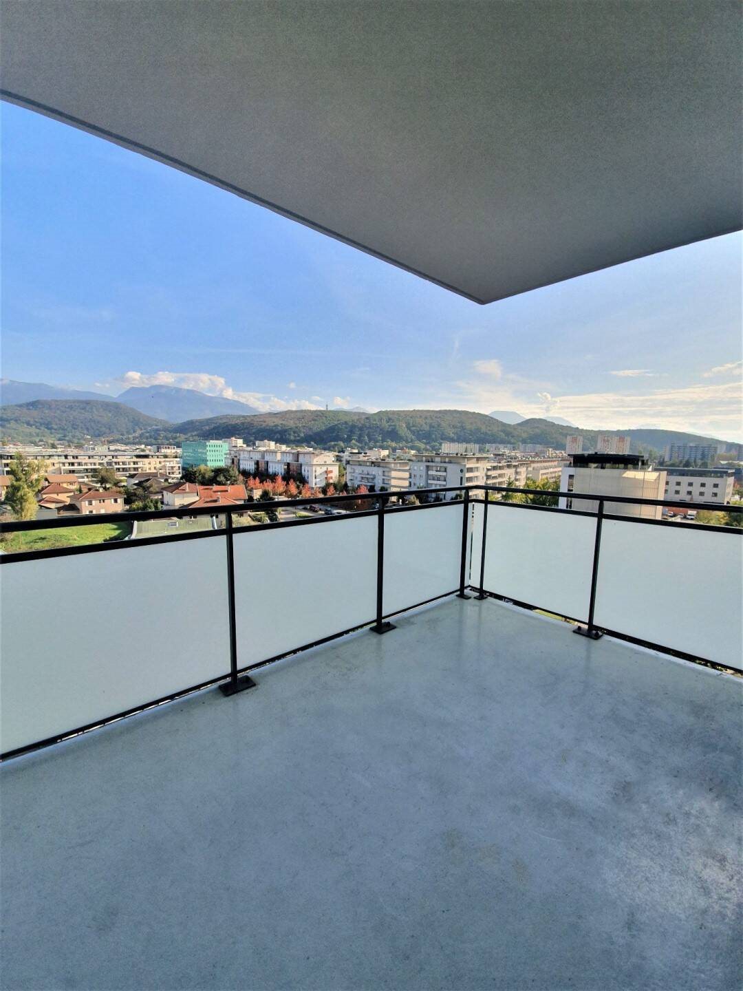 Appartement à louer, 32m², Echirolles