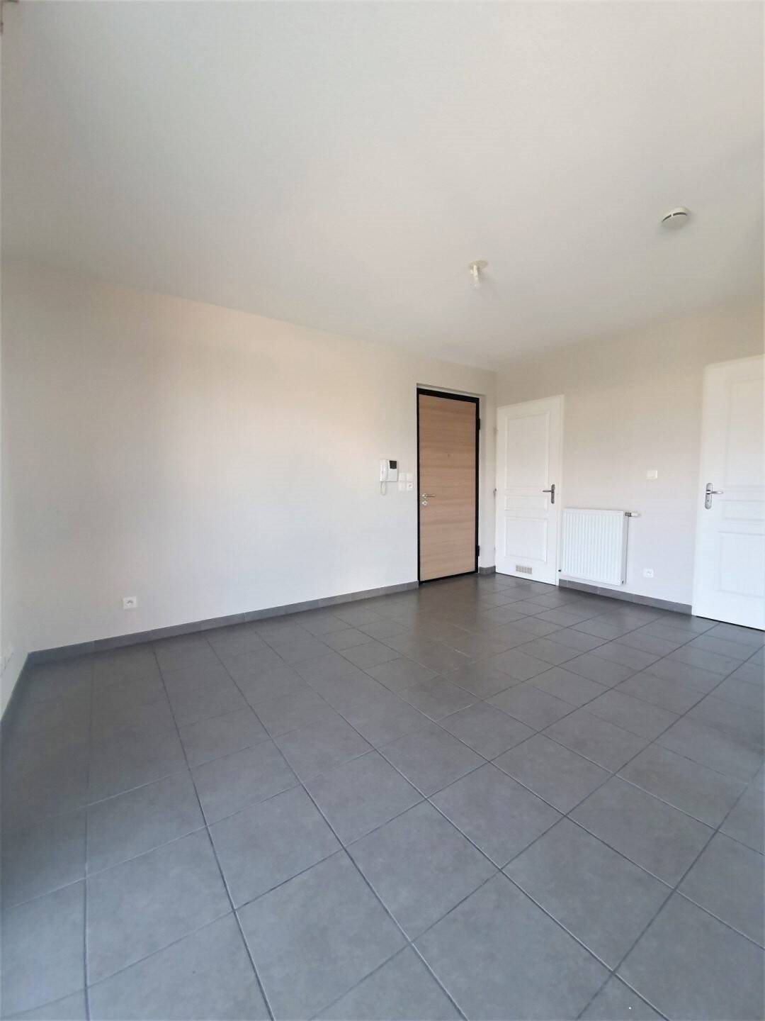 Appartement à louer, 32m², Echirolles