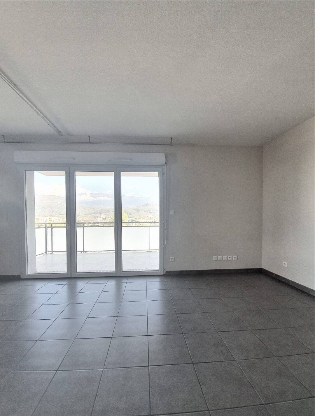 Appartement à louer, 32m², Echirolles