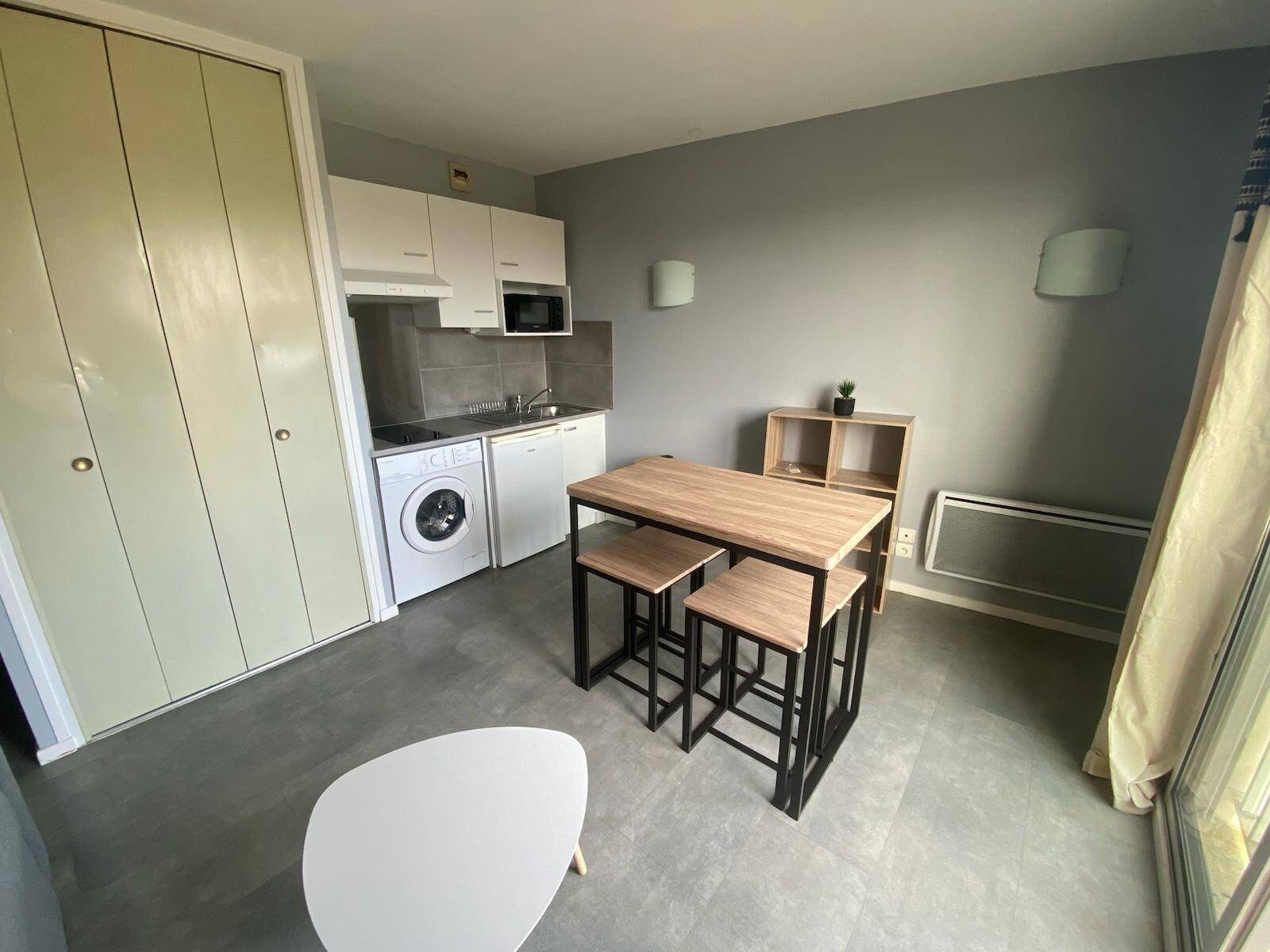 Appartement à louer, 18m², Marmande