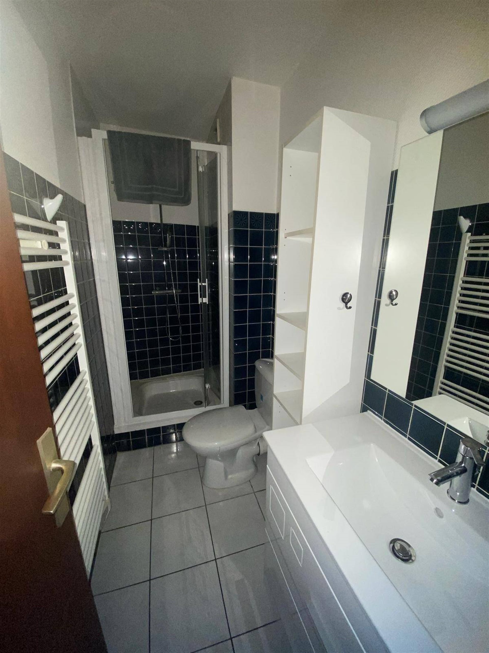 Appartement à louer, 18m², Marmande