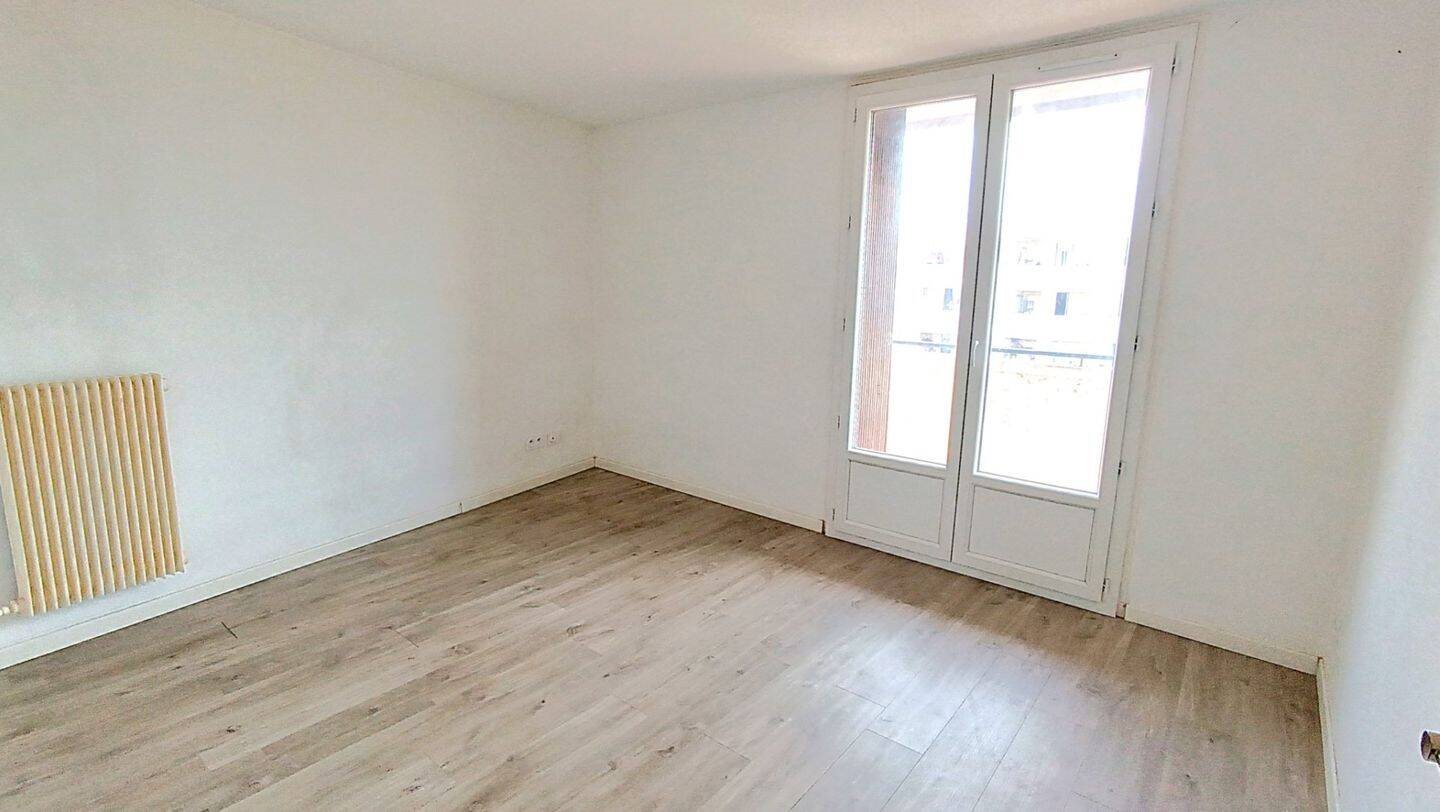 Appartement à louer, 51m², Marseille 10ème