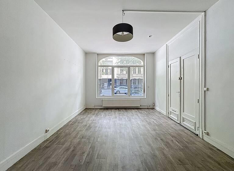 Appartement à vendre, 61m², Lille