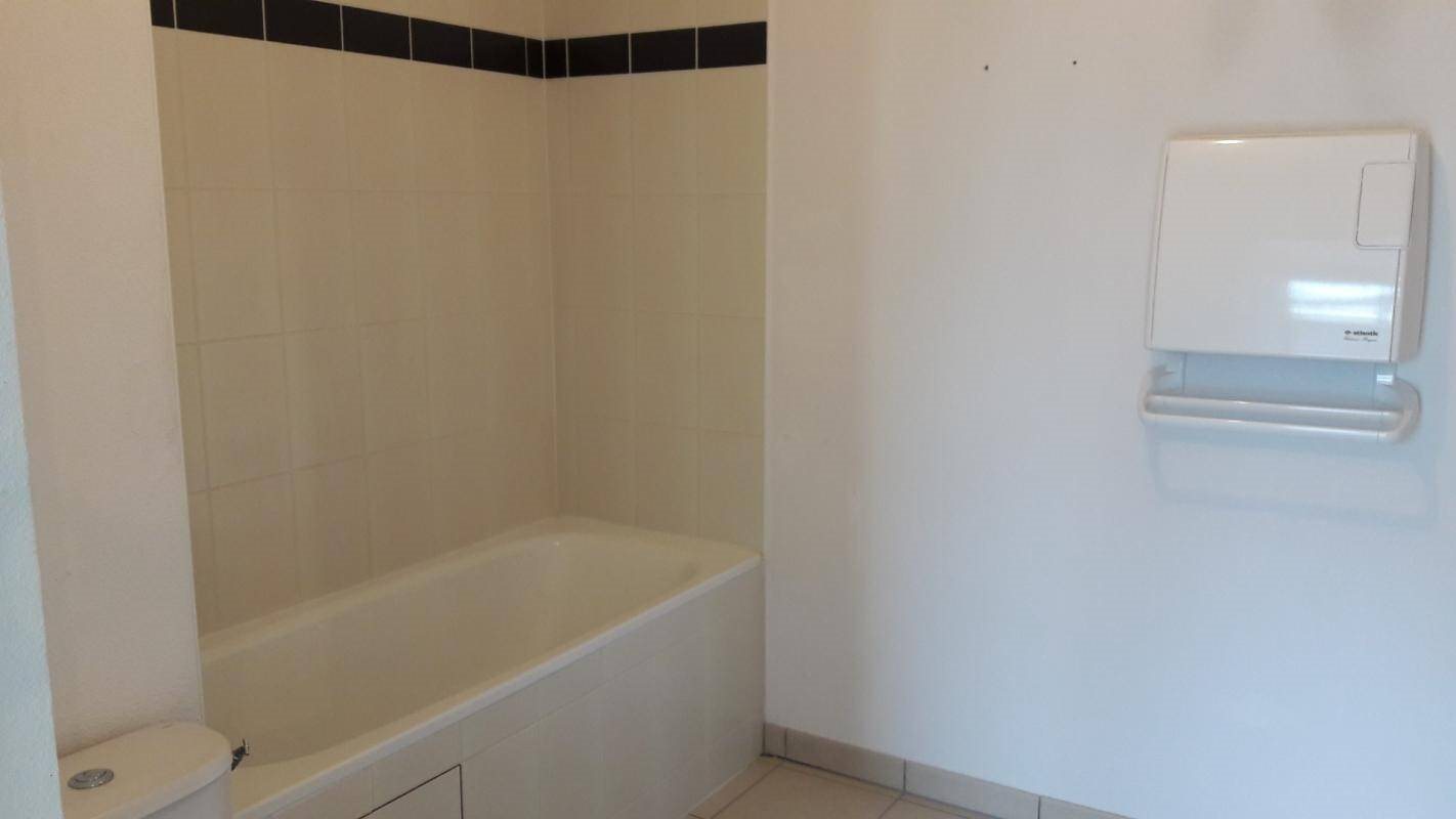 Appartement à louer, 45m², Nantes