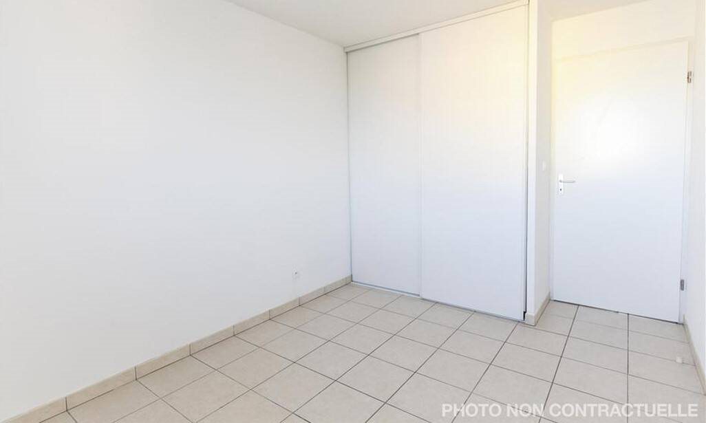 Appartement à louer, 45m², Nantes