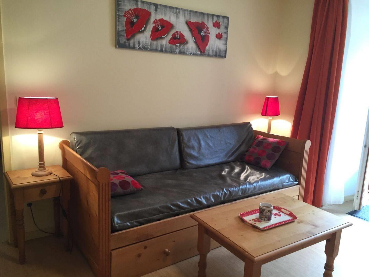 Appartement à vendre, 36m², Aulus-les-Bains