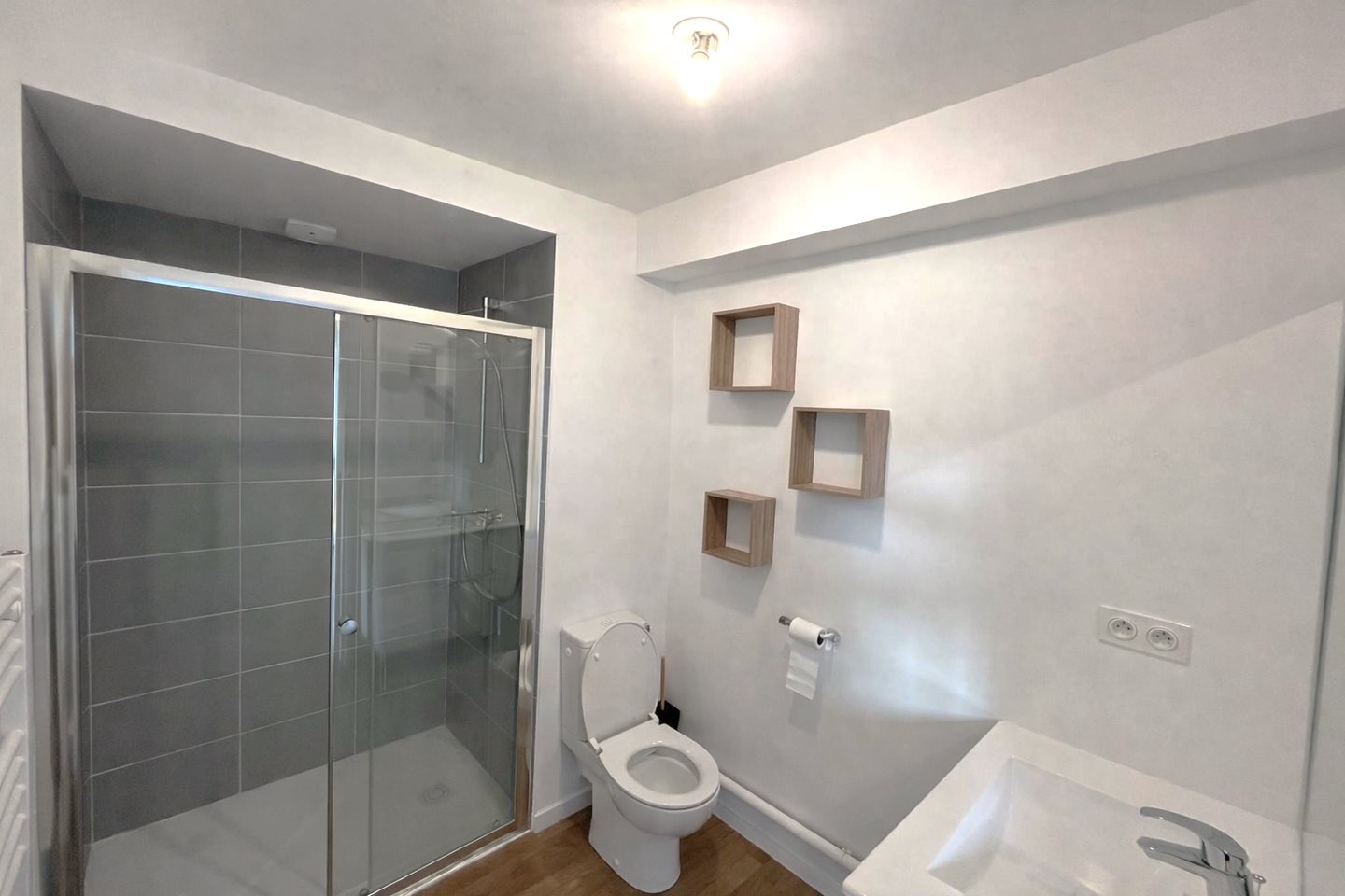 Appartement à louer, 26m², Brest