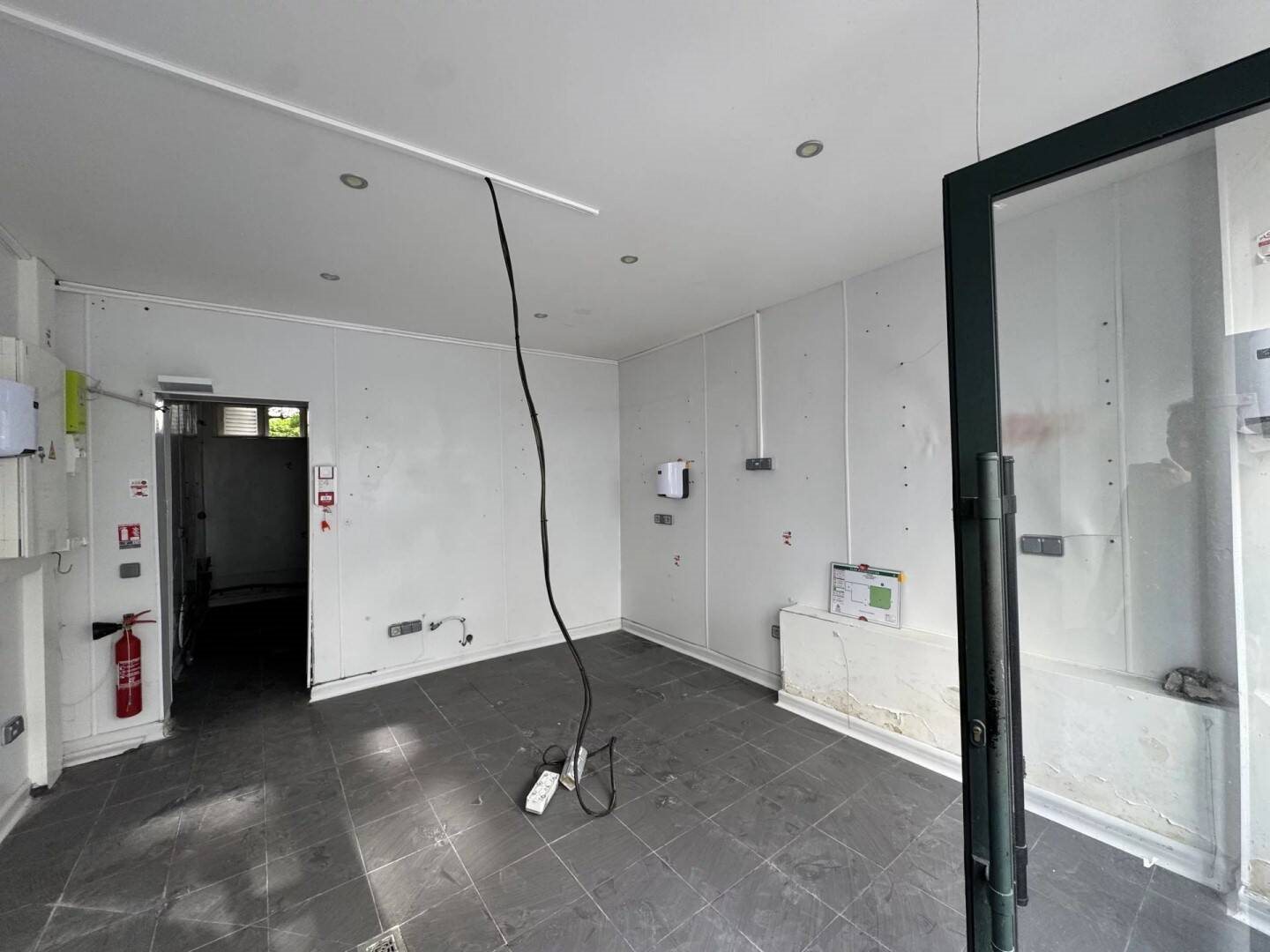 Appartement à louer, 31m², Paris 14ème