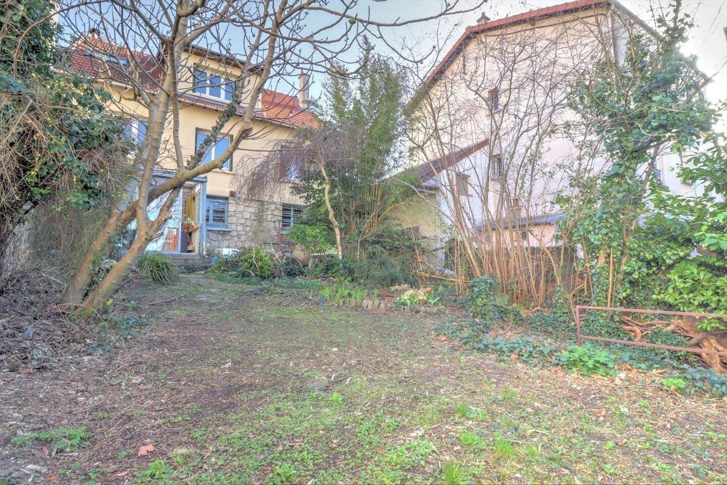 Maison à vendre, 196m², Les Lilas