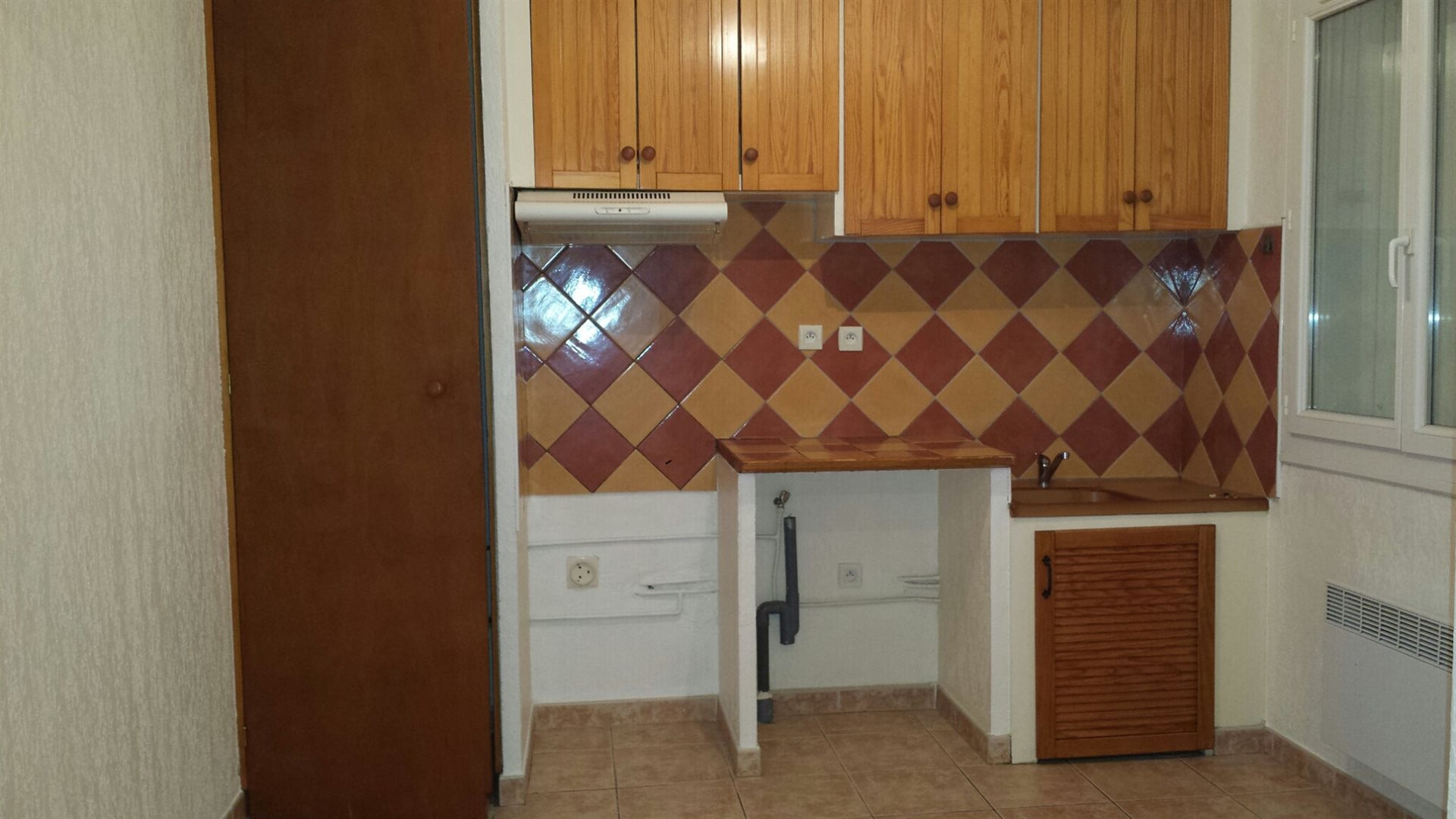 Appartement à vendre, 54m², Châteauneuf-les-Martigues