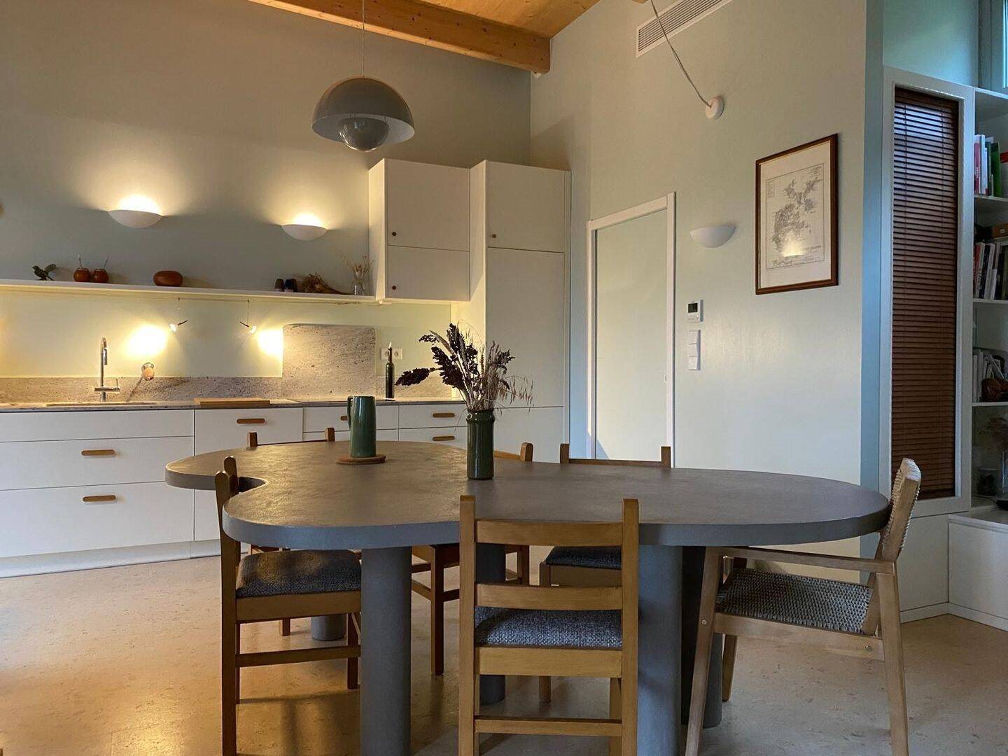 Maison à louer, 115m², Marseille 13ème