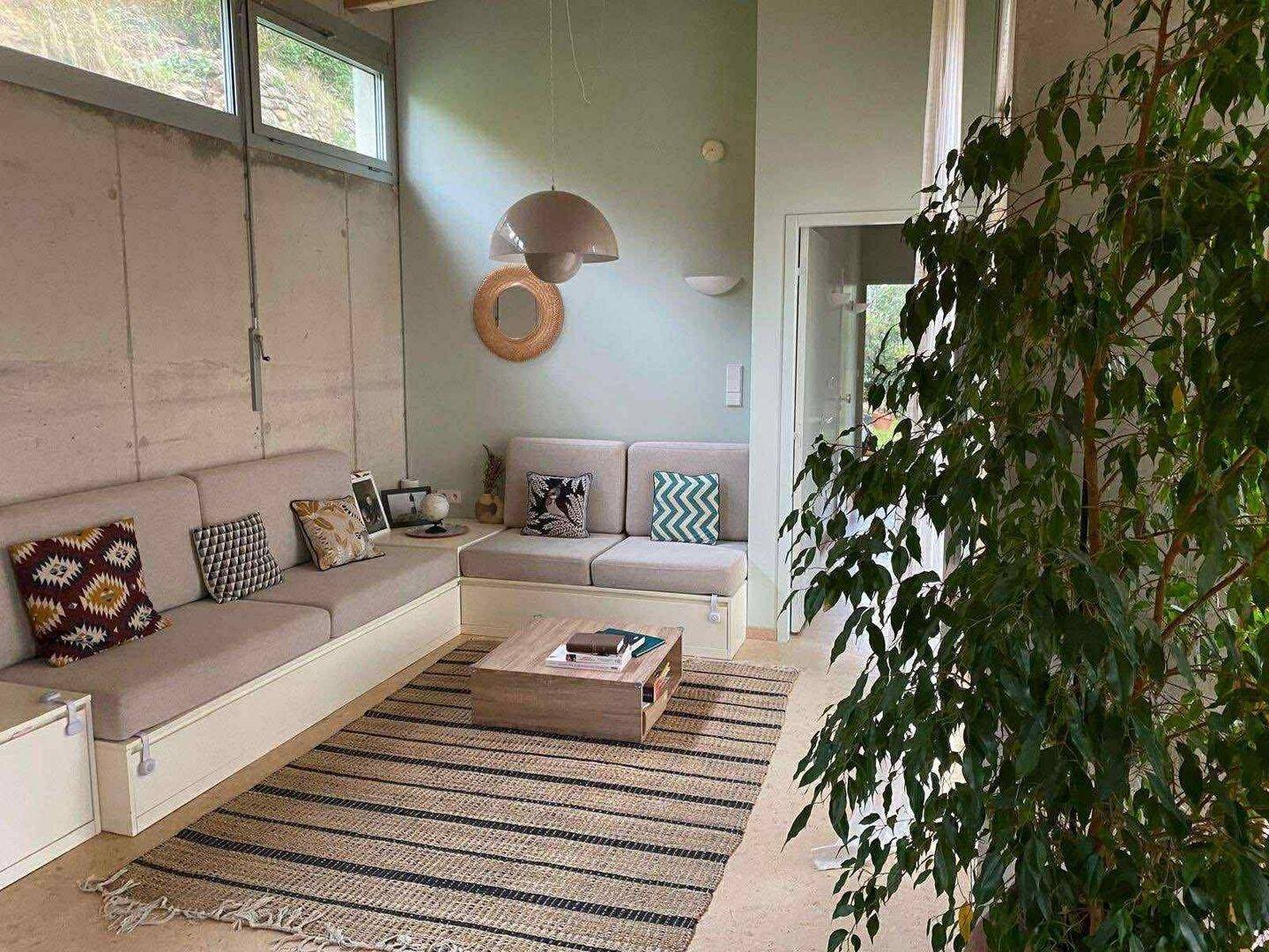 Maison à louer, 115m², Marseille 13ème