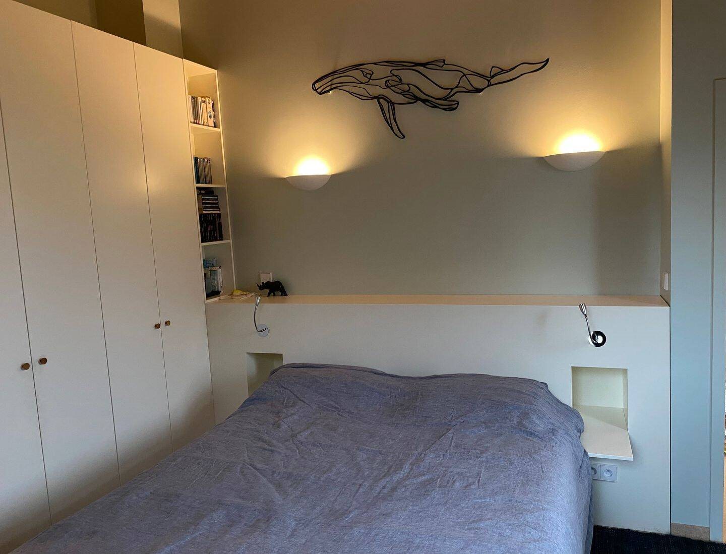 Maison à louer, 115m², Marseille 13ème