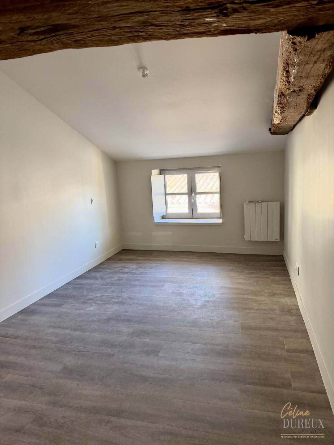 Appartement à louer, 85m², Tournus