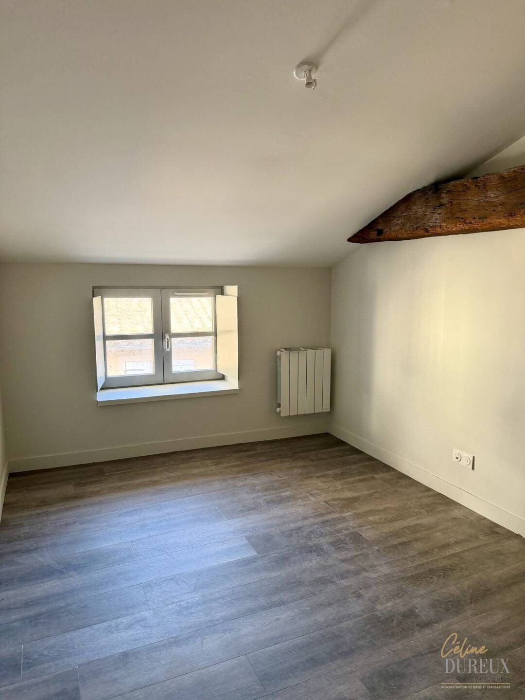 Appartement à louer, 85m², Tournus