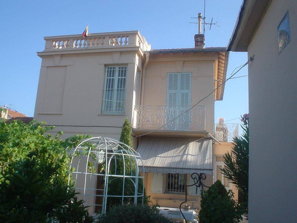 Maison à louer, 96m², Nice