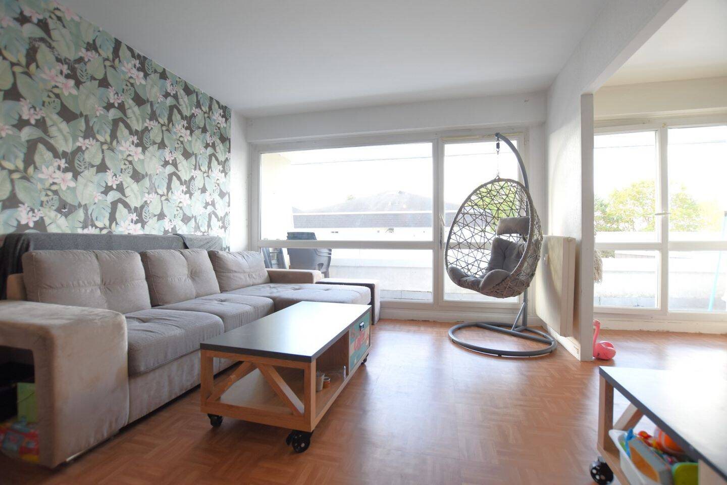 Appartement à vendre, 64m², Les Essarts-le-Roi