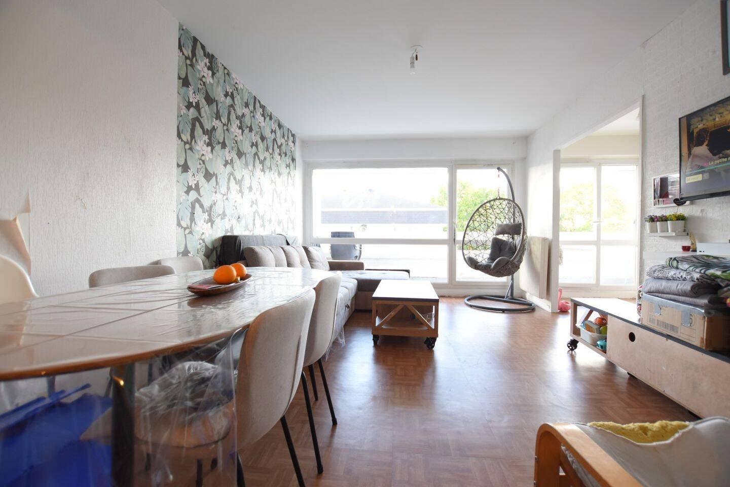 Appartement à vendre, 64m², Les Essarts-le-Roi