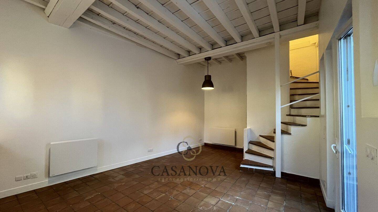 Appartement à louer, 46m², Montpellier
